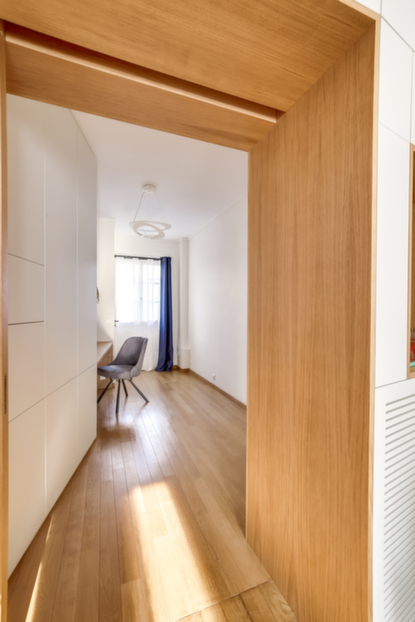 Samuel Crosnier architecte photo